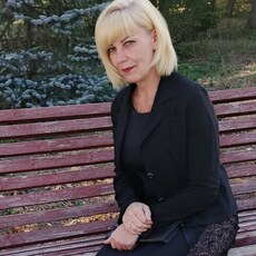 Фотография девушки Елена, 38 лет из г. Орск