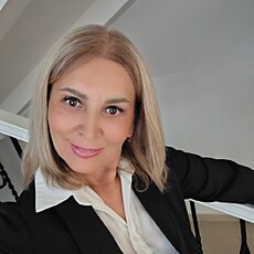 Фотография девушки Миля, 52 года из г. Нефтекамск