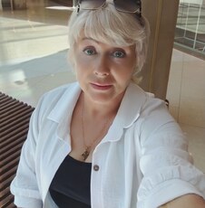 Фотография девушки Татьяна, 61 год из г. Тобольск