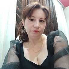 Фотография девушки Снежана, 42 лет из г. Домодедово