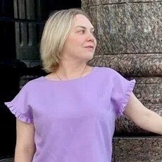 Фотография девушки Оля, 38 лет из г. Пенза