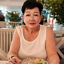 Анастасия, 64 года
