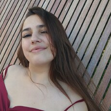 Фотография девушки Maryna, 24 года из г. Легница