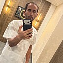 Али, 33 года