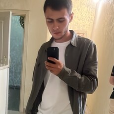 Фотография мужчины Аскер, 25 лет из г. Баксан