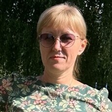 Фотография девушки Катя, 45 лет из г. Орел