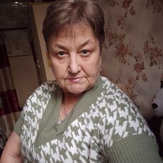 Фотография девушки Marina, 66 лет из г. Барнаул