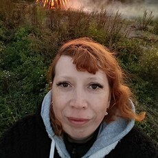 Фотография девушки Наталья, 41 год из г. Киров