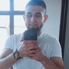 Фотография мужчины Dima, 23 года из г. Бор