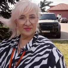 Фотография девушки Агафья, 45 лет из г. Салават