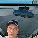 Санжар, 39 лет