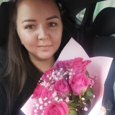 Фотография девушки Каролина, 31 года из г. Северодвинск
