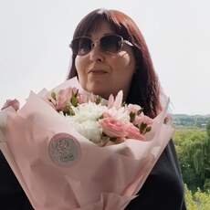 Фотография девушки Оля, 47 лет из г. Орел