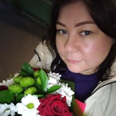 Фотография девушки Анна, 42 года из г. Нижний Новгород