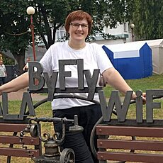Фотография девушки Галина, 51 год из г. Могилев