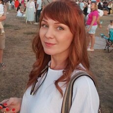 Фотография девушки Соня, 40 год из г. Киров