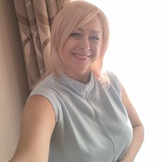 Фотография девушки Gilina, 47 лет из г. Пятигорск