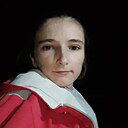 Анастасия, 26 лет