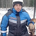 Костя, 33 года