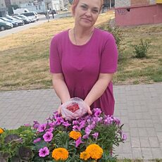 Фотография девушки Валя, 44 лет из г. Бобруйск