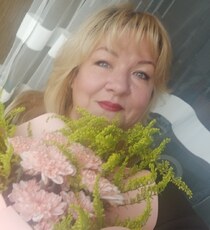 Фотография девушки Светлана, 52 года из г. Златоуст