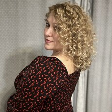 Фотография девушки Оксана, 48 лет из г. Москва