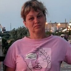Фотография девушки Наталья, 44 года из г. Макеевка