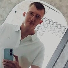 Фотография мужчины Евгений, 32 года из г. Усолье-Сибирское