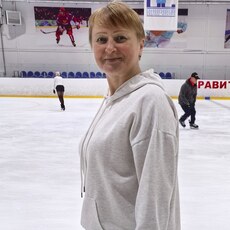 Фотография девушки Регина, 52 лет из г. Раменское