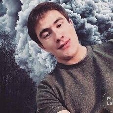 Фотография мужчины Джахагир, 36 лет из г. Южно-Сахалинск