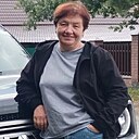 Людмила, 52 года