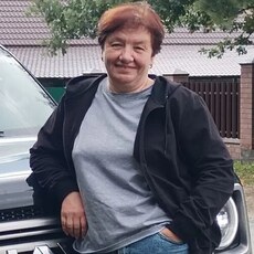 Фотография девушки Людмила, 52 года из г. Кировград