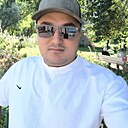 Мах, 31 год