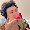 Июлька, 54 года