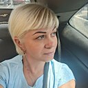 Леся, 46 лет