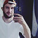 Зоир, 29 лет