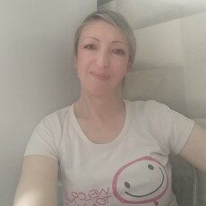 Фотография девушки Nina, 44 года из г. Борисов