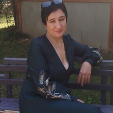 Фотография девушки Анастасія, 45 лет из г. Полтава