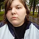 Феодора, 22 лет