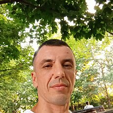Фотография мужчины Вова, 42 года из г. Вишневое