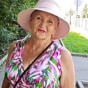 Алла, 64 года