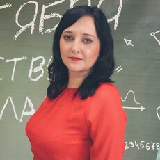 Фотография девушки Анжела, 44 лет из г. Могилев