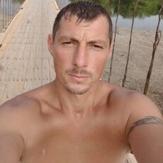 Фотография мужчины Александр, 41 год из г. Воронеж
