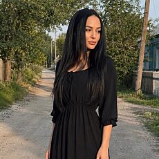 Фотография девушки Твоё Счастье, 24 года из г. Алматы