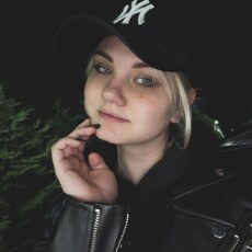 Фотография девушки Александра, 19 лет из г. Наро-Фоминск