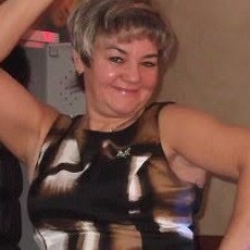Фотография девушки Лада, 57 год из г. Калининград