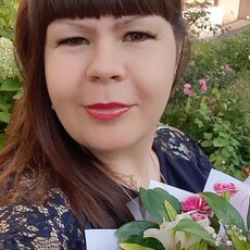 Фотография девушки Милица, 35 лет из г. Пенза