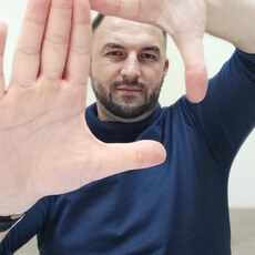 Фотография мужчины Art, 37 лет из г. Ставрополь