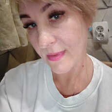 Фотография девушки Женя, 47 лет из г. Иркутск