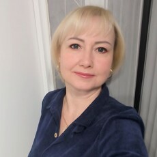 Фотография девушки Елена, 49 лет из г. Курган